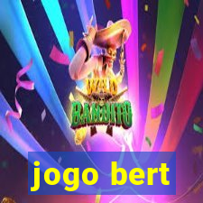 jogo bert